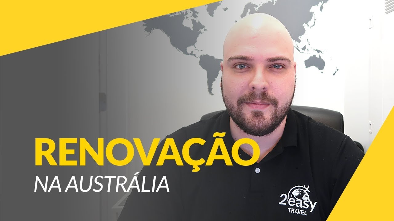 TUDO SOBRE CURSOS VET NA AUSTRÁLIA (CURSO PROFISSIONALIZANTE)