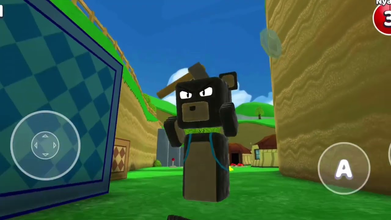 SUPERBEAR ADVENTURE VOL.5 #superbearadventure #superbear #game 