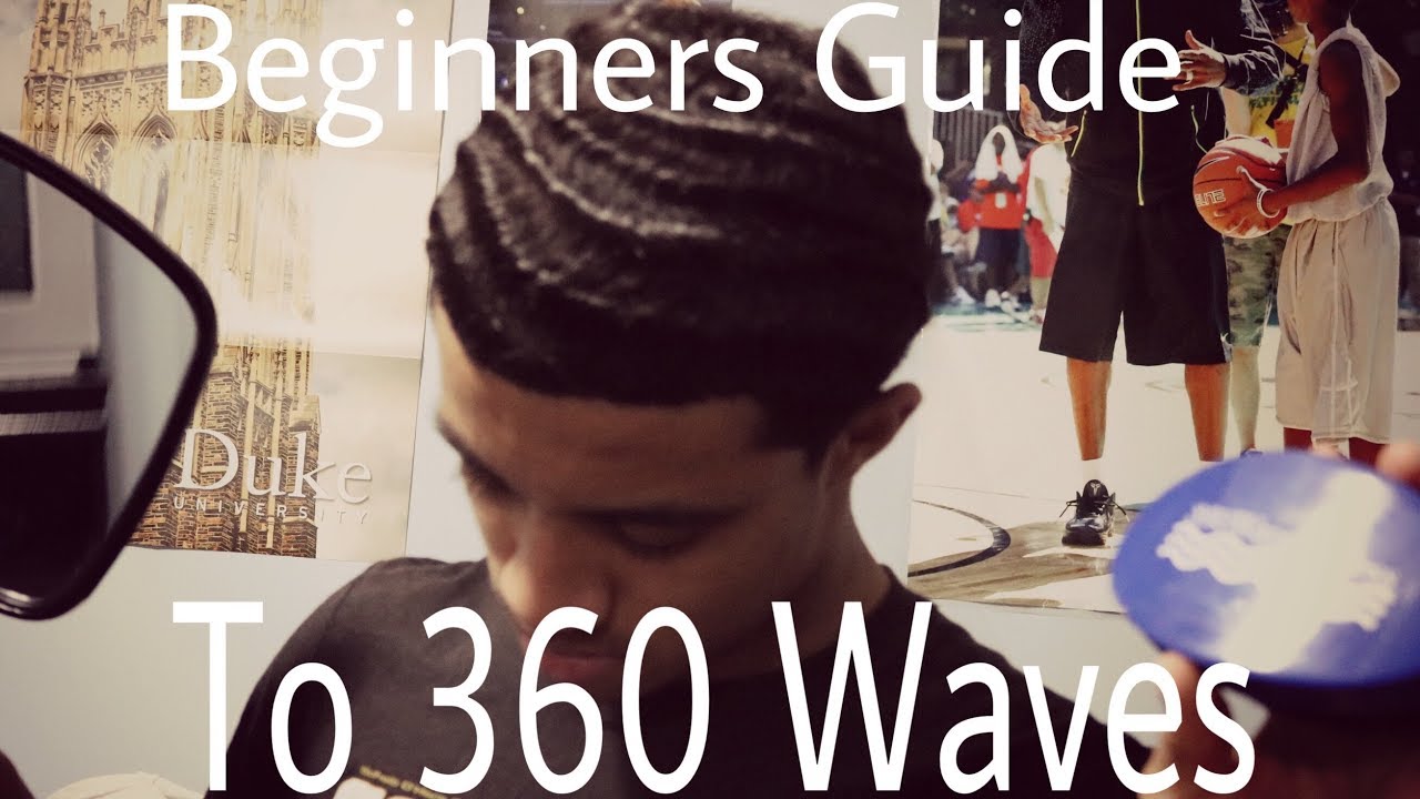 How To Get Straight Hair Waves: Beginners Guide