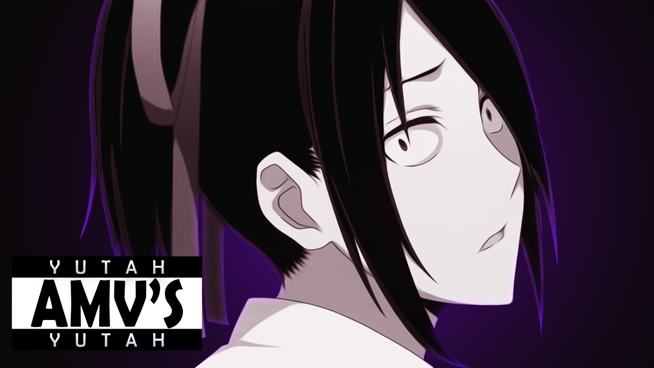 AMV ᴹᴬᴰ  Kaguya Sama - Love Is War • 命に嫌われている。²⁰²⁰