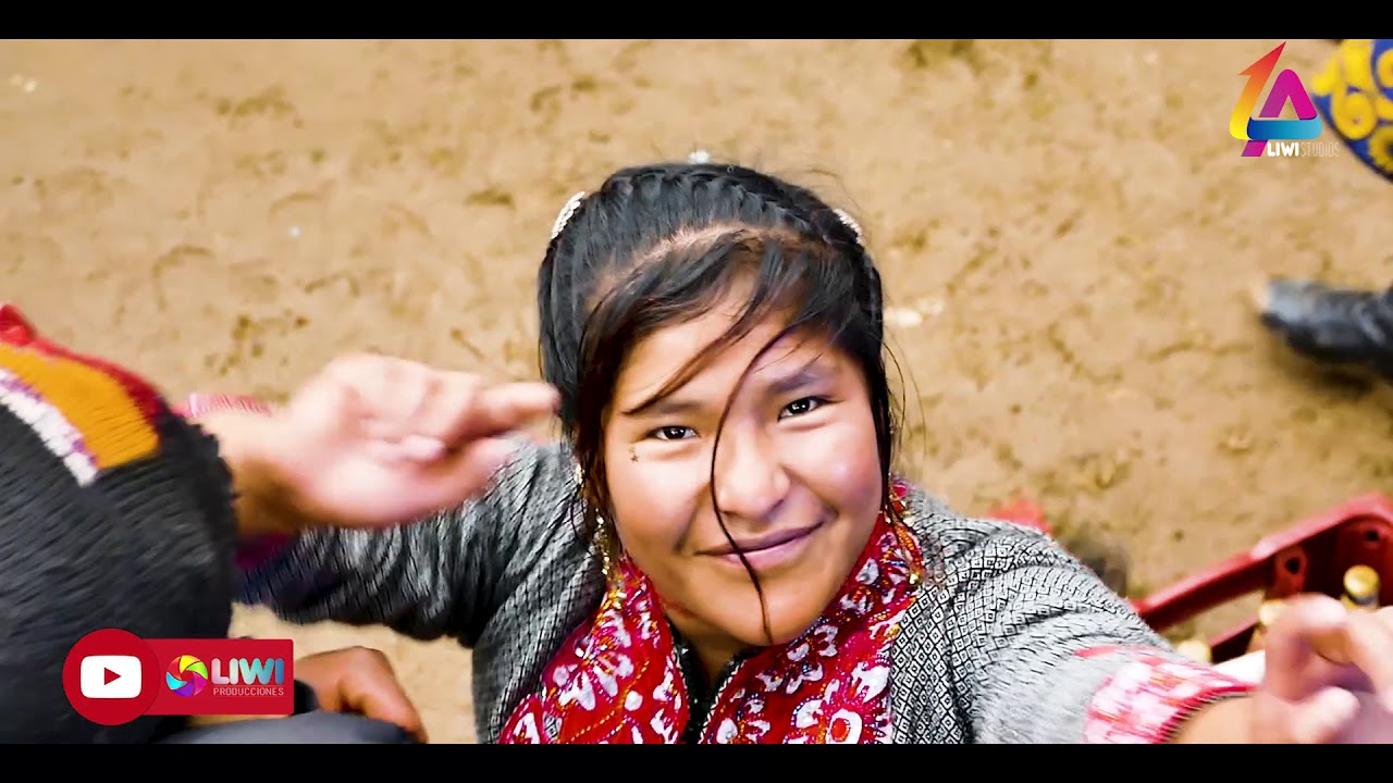 YOVANITA ENRIQUEZ Wayliya 2020 LIWI PROD.ᴴᴰ