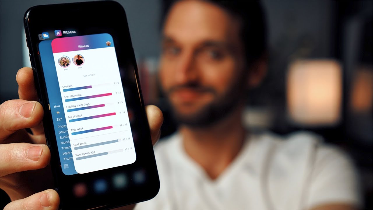 8 советов, как сделать ваш сайт похожим на приложение для iOS