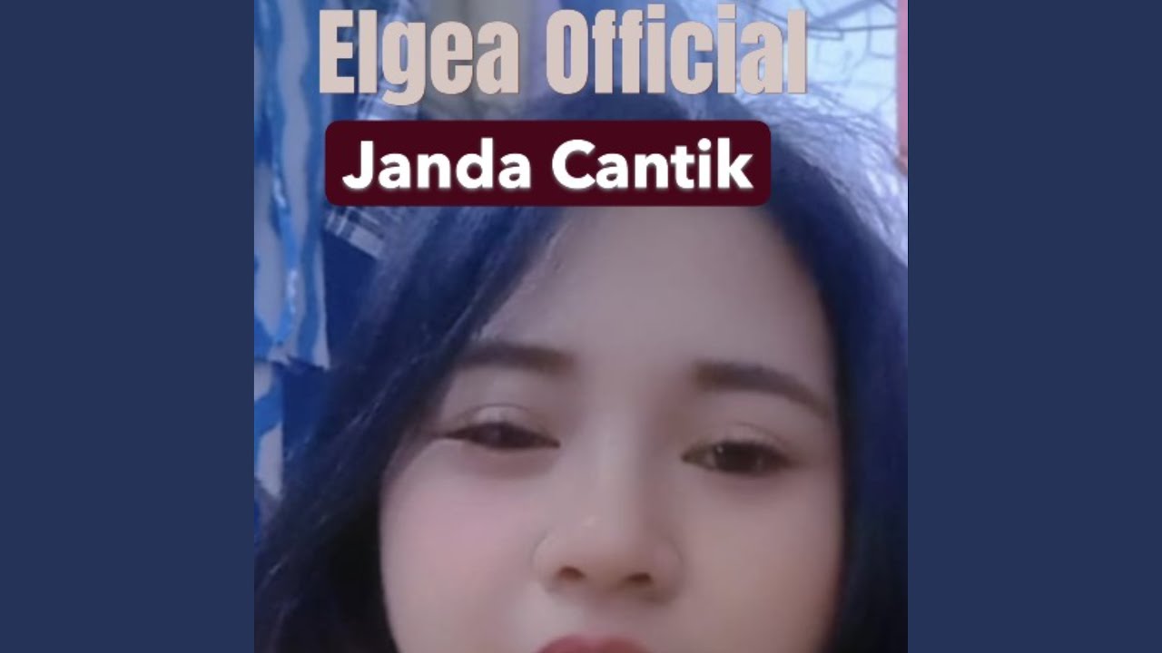 Janda Cantik