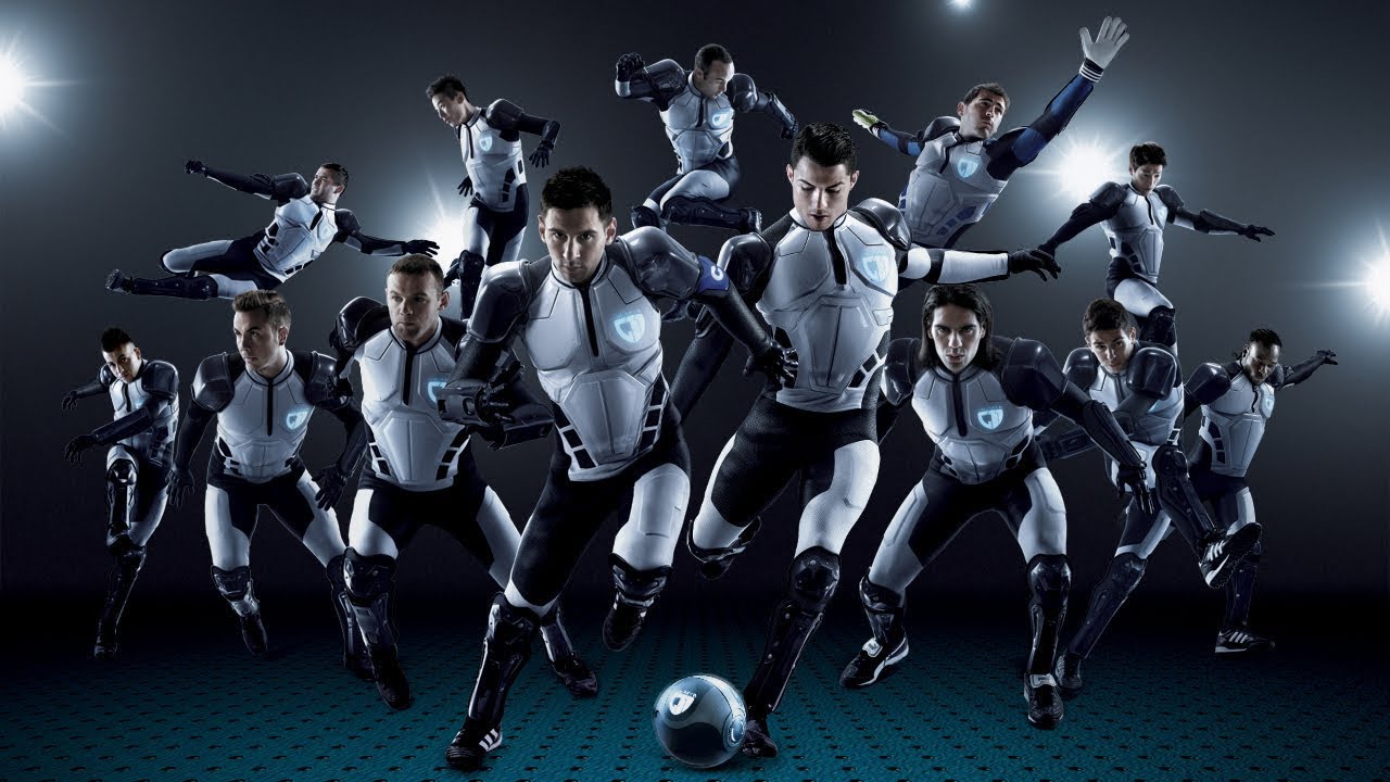 Galaxy 11 - A partida de futebol mais importante do universo | Completo | HD