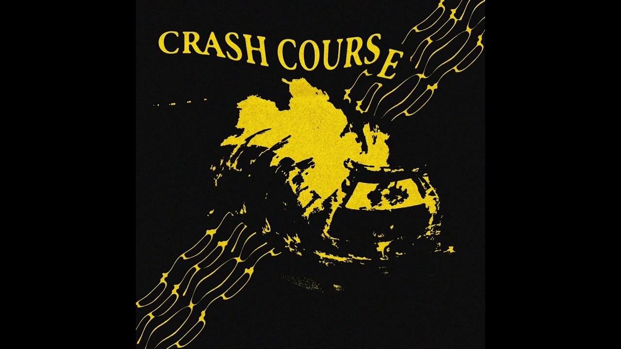 Prop - Crash Course (Instrumental)