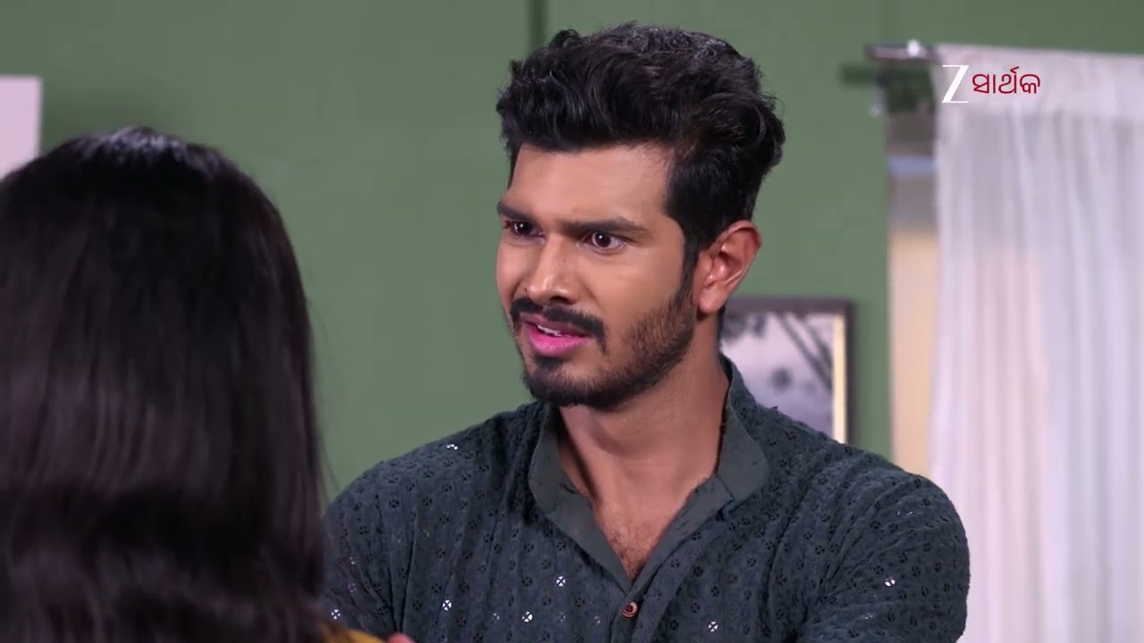 Tu Khara Mun Chaai | Ep - 894 | Best Scene | Oct 27 2025 | Zee Sarthak