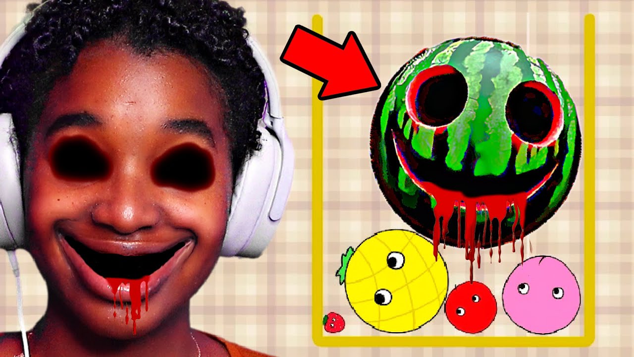 dO NoT mAKe a WAtErmeLOn