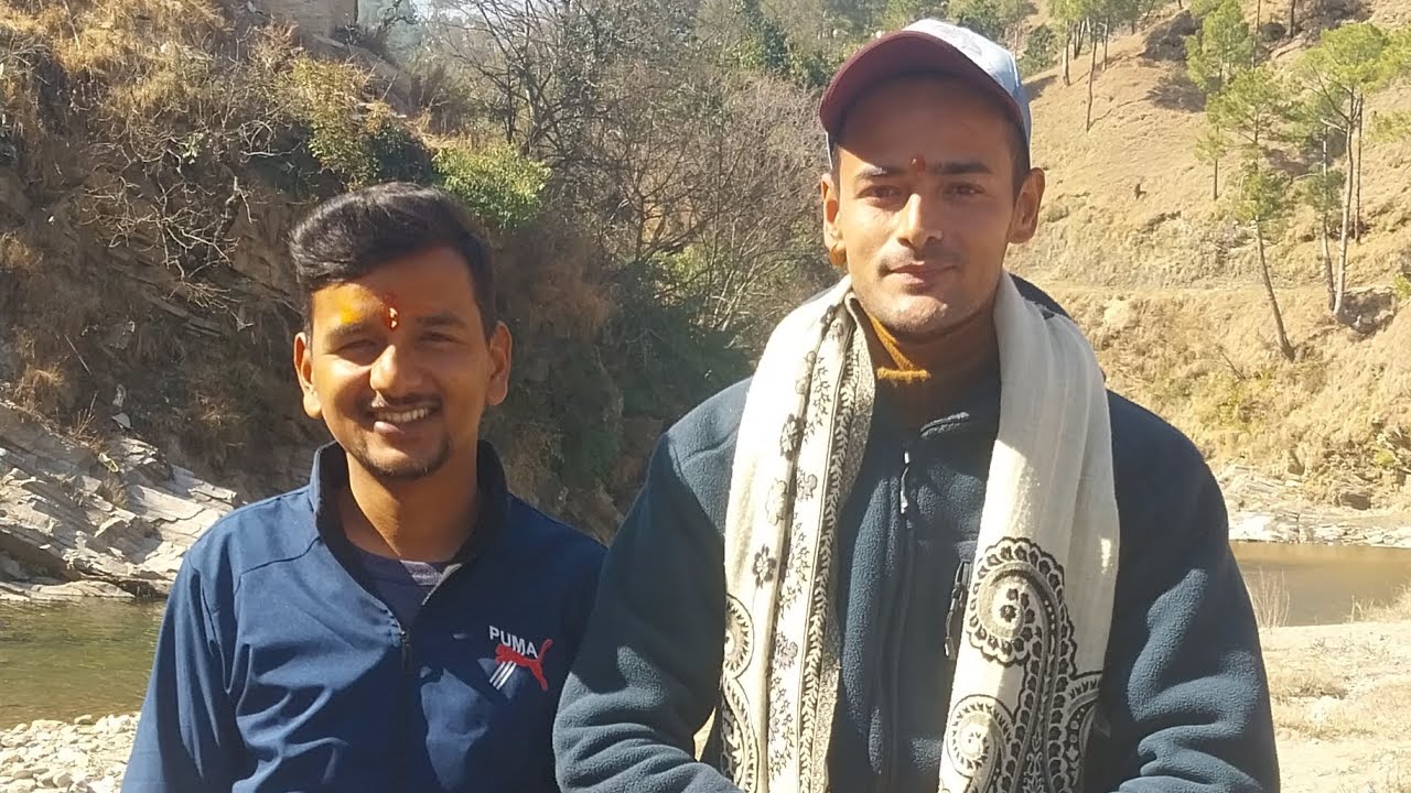महाशिवरात्रि के मेले में @KellyUttarakhandVlogs  से हुई मुलाकात 🥰#shivratrispecial #youtube #viral 
