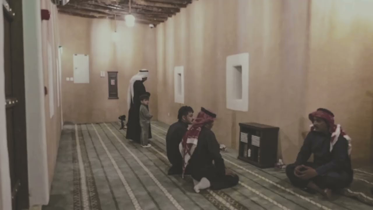 تلاوة التي ترقق القلوب || الشيخ علي صالح عمر 