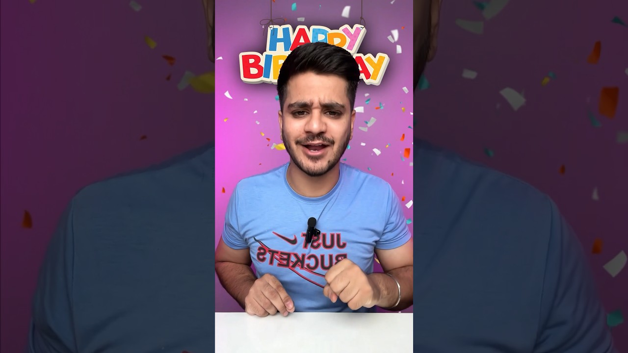 Create a Fun Virtual Birthday Card in Minutes!