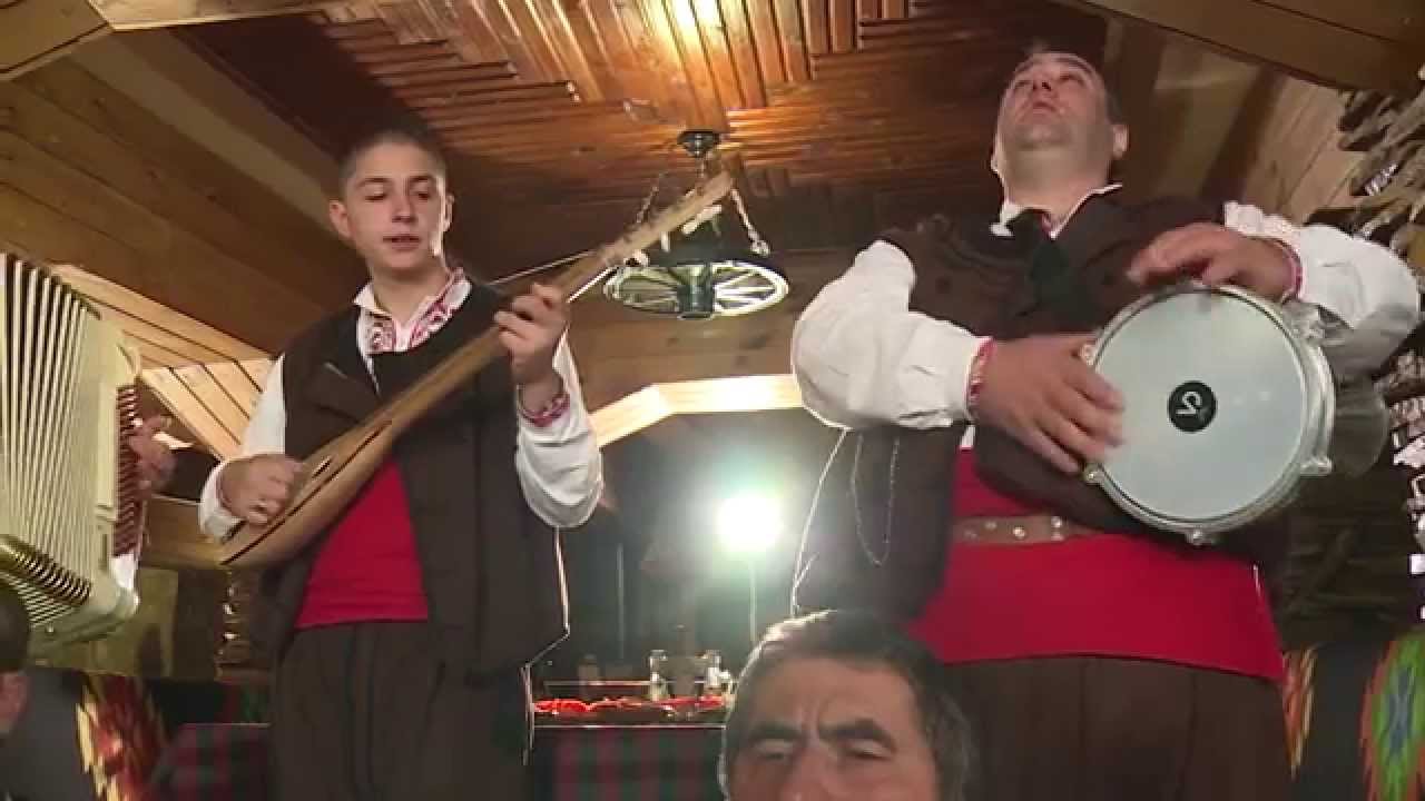 МФГ Якорудски мерак -  Слънцето трепти , изгрева