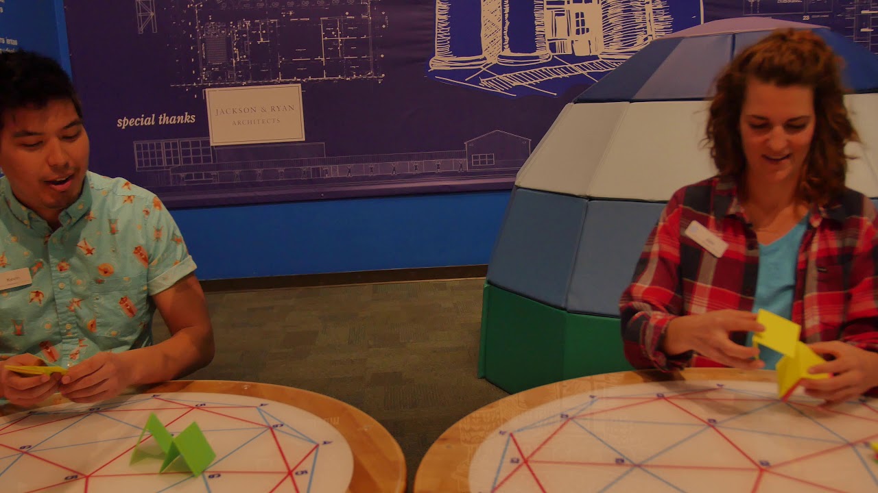 Building Towers - Educator Moment (Daily Virtual Learning)