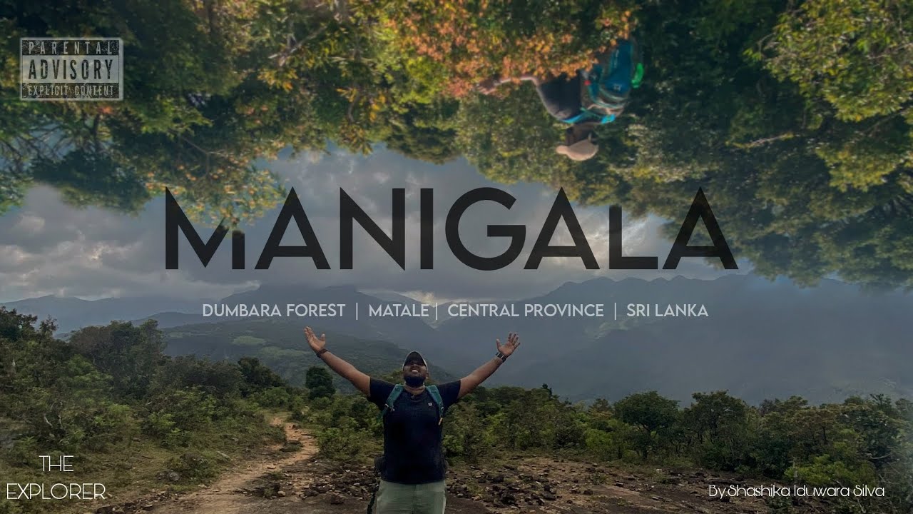 The Mountain that Told the Atonwala Villagers the Time | Manigala (With English Subtitles) #SRILANKA