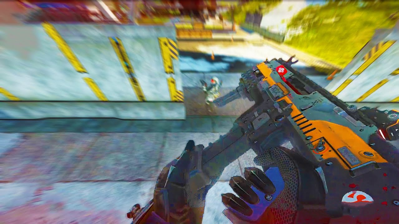 Extremely Smooth APEX