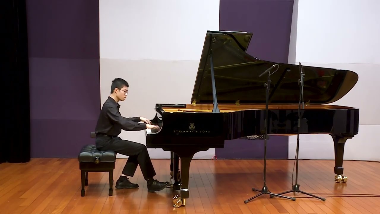 Ravel La Valse