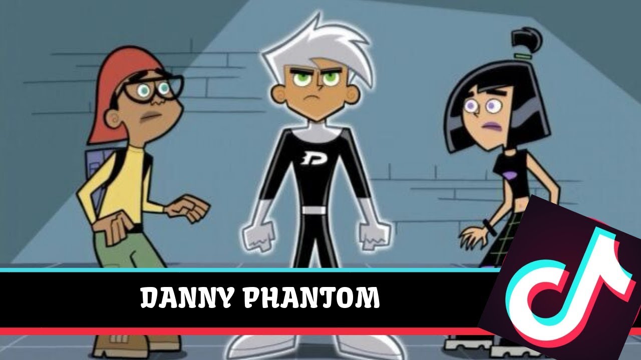 BEST Danny Phantom Cosplay Compilation