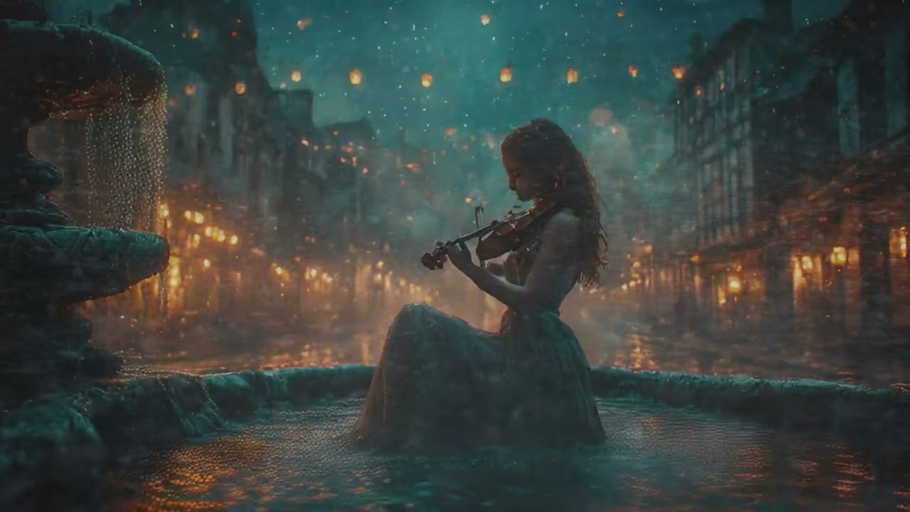 Celtic Metal Up Lifting Music, 
