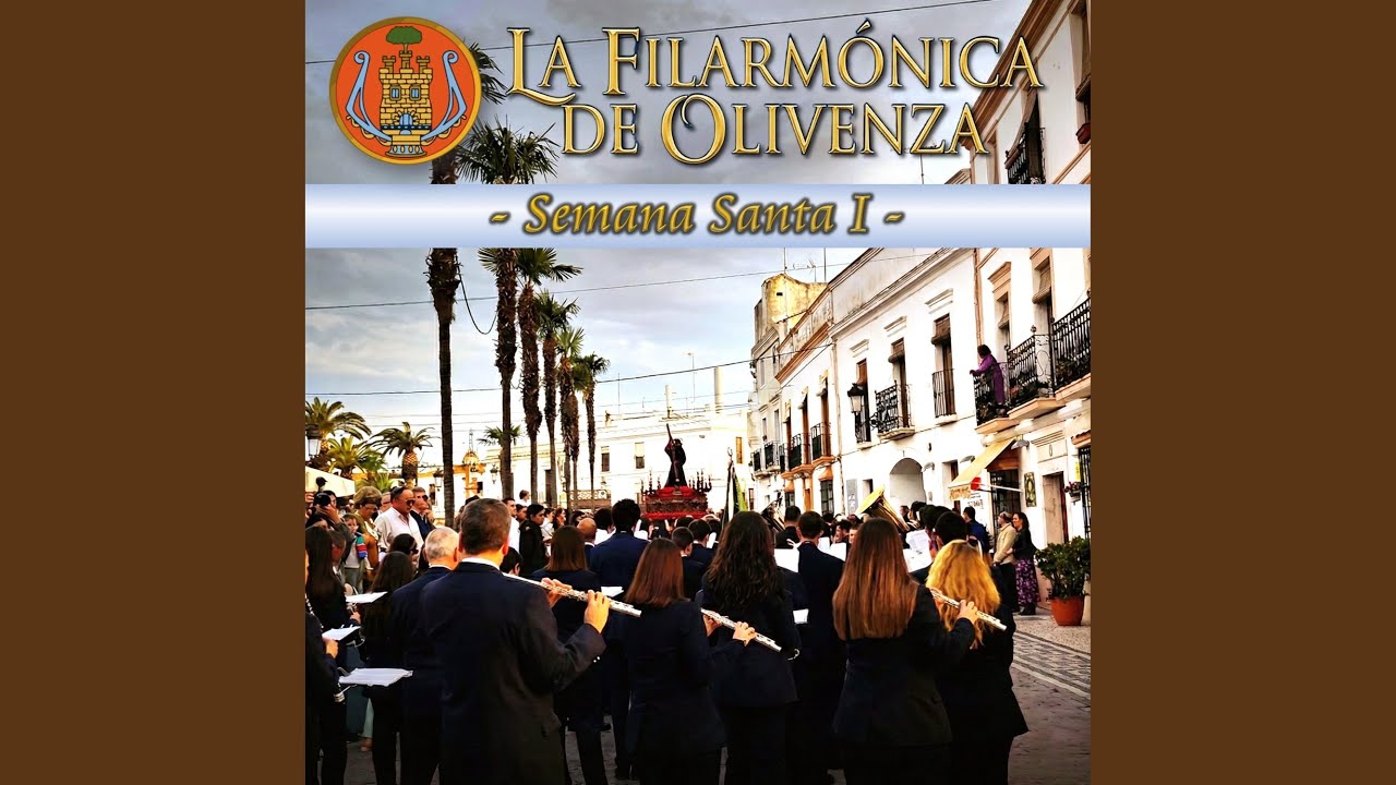 Rey de los Judíos (Ensayo) (Marcha de Procesión de Juan Francisco Chaves González)