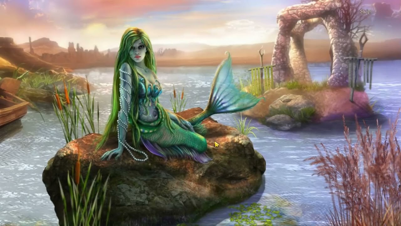 Lost Land : The Four Horsemen | Walkthrough | Complete |