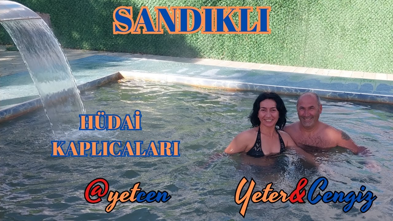 Sandıklı Hüdai Kaplıcaları @yetcen (009)