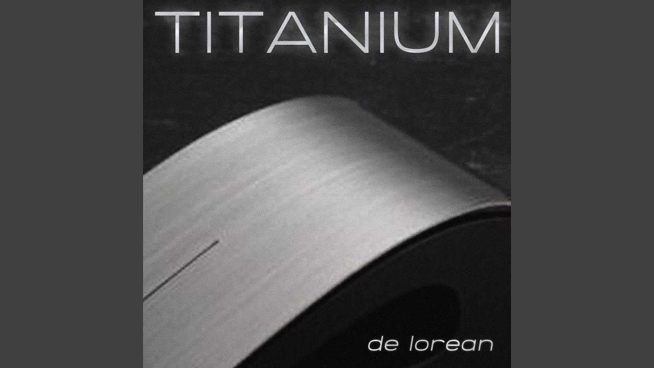 Titanium (Club Extended Instrumental)