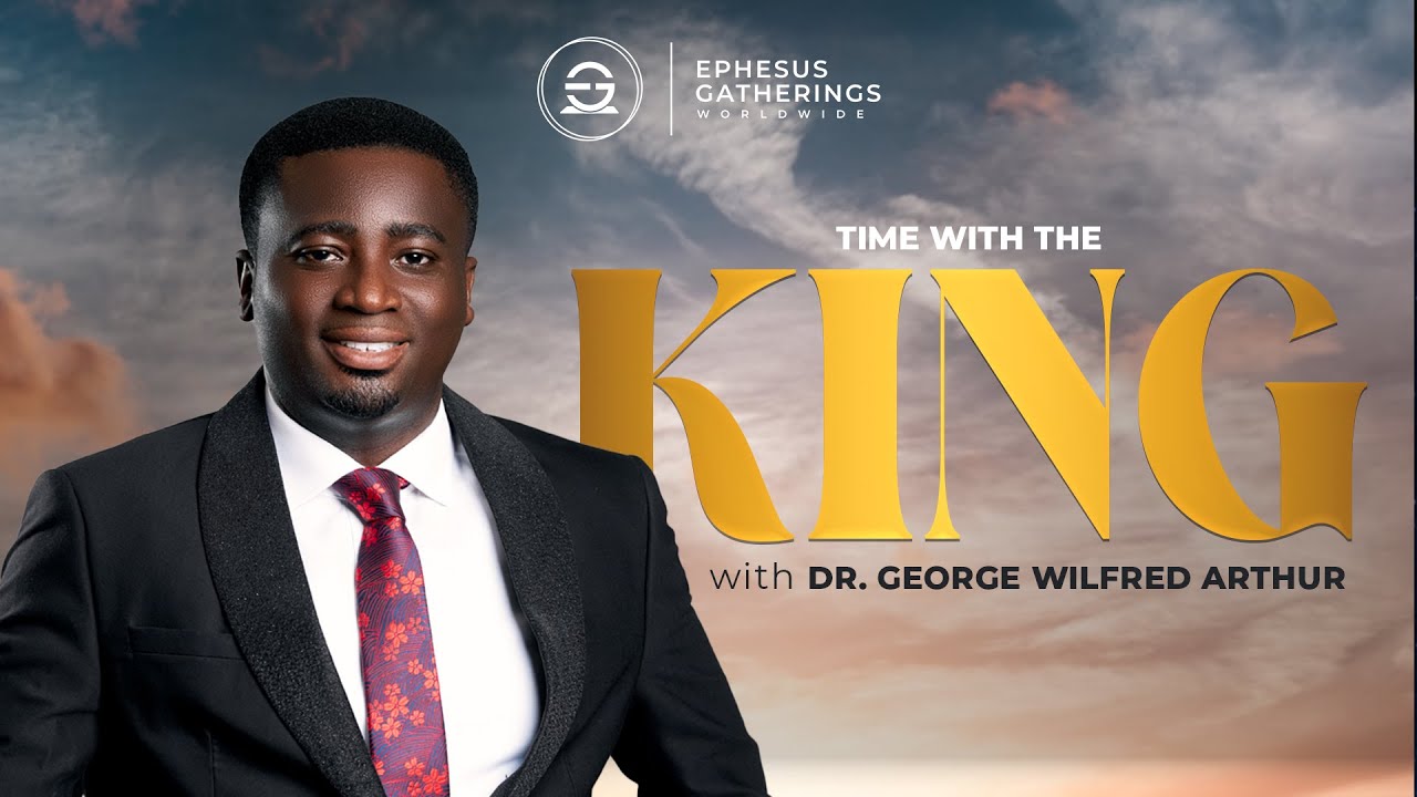 THE ONE WHOM JESUS LOVES (walking in the consciousness of His love)