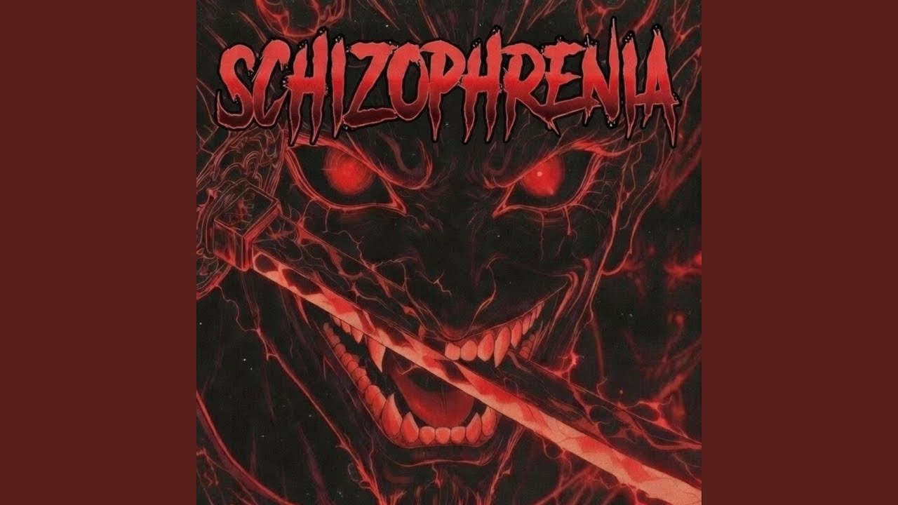 Sch!z0phr3n?a