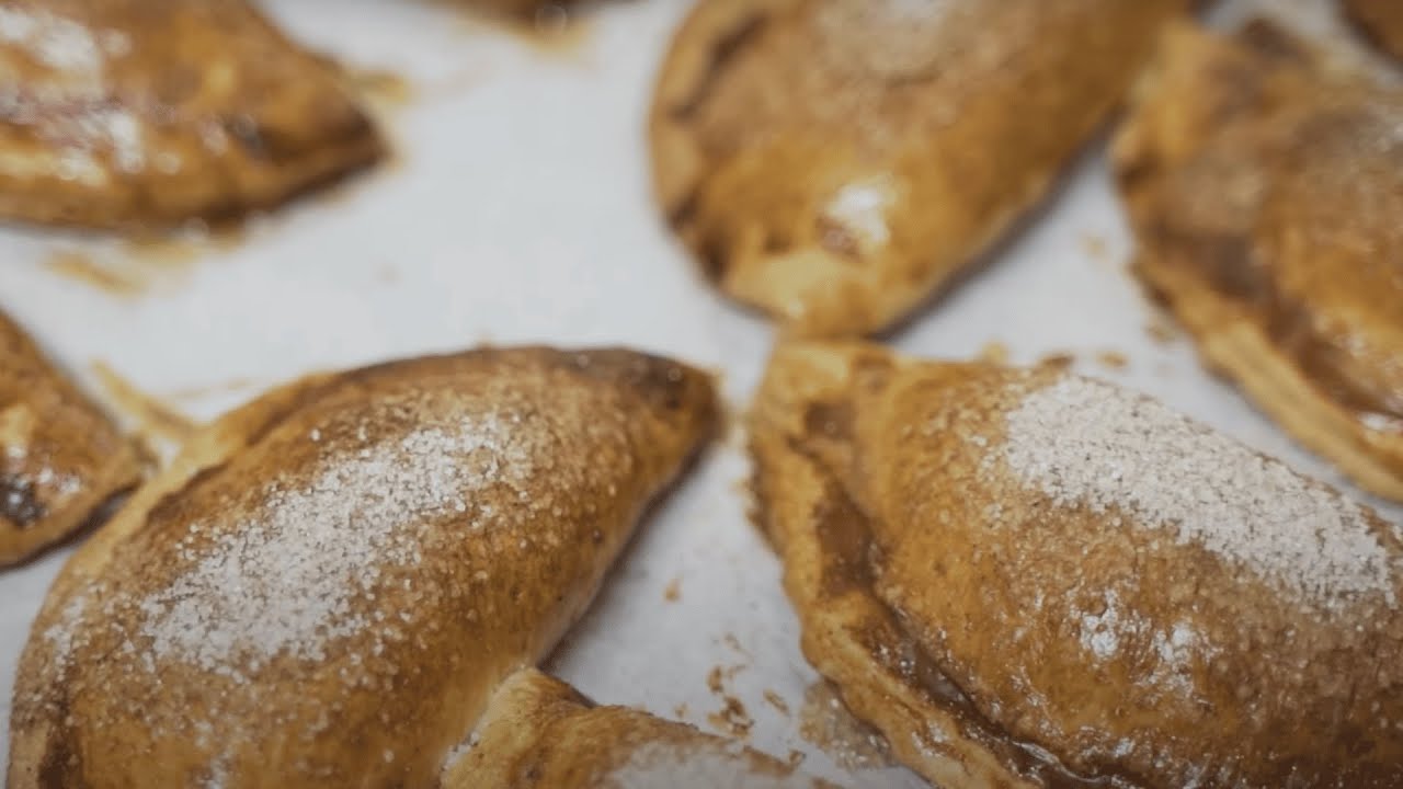 El pastel de boniato paso a paso: ¡enamórate de este dulce tradicional! #MediterráneoEnAcción