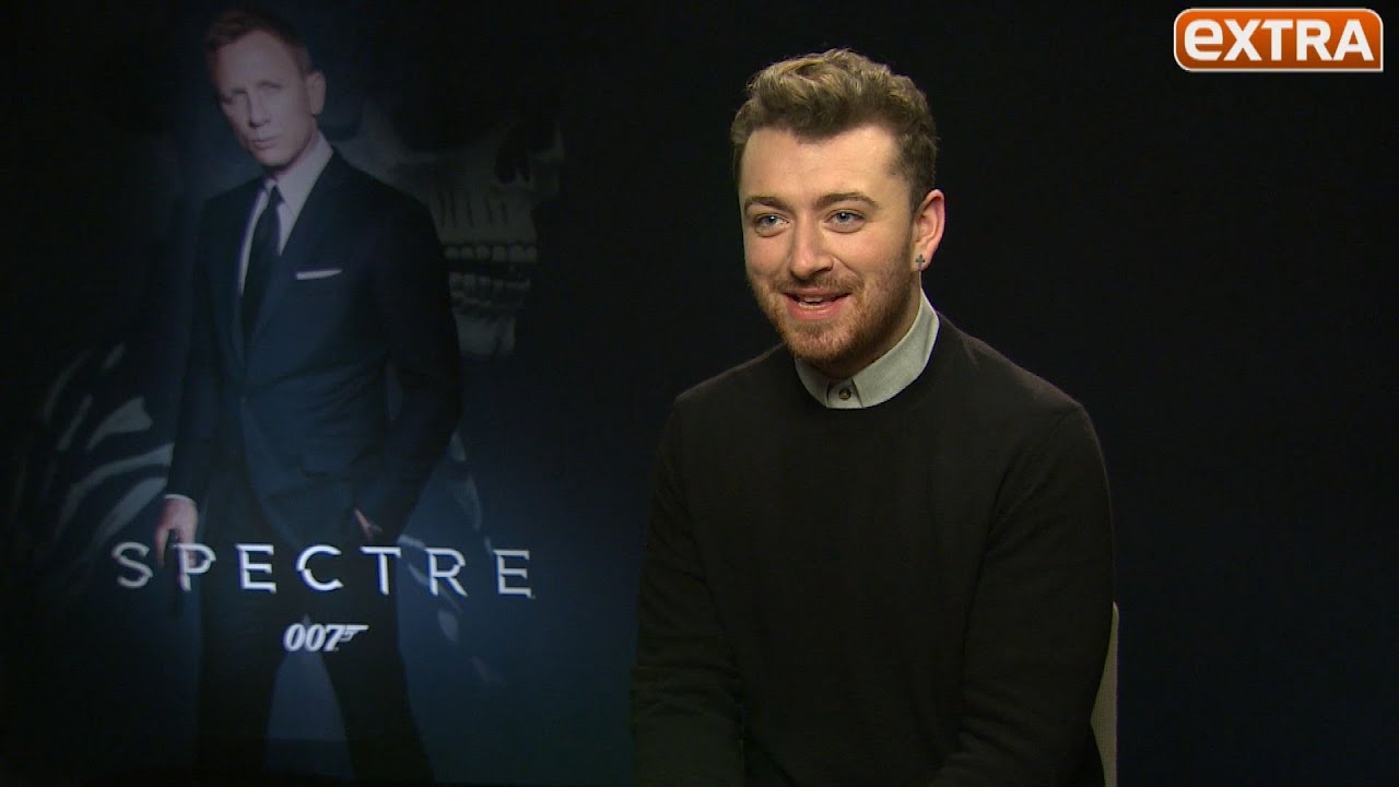 Sam Smith on His New Music, Love Life, and Weight Loss