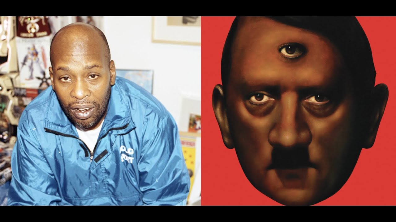 AA Rashid Explains The Meaning Behind His Westside Gunn 