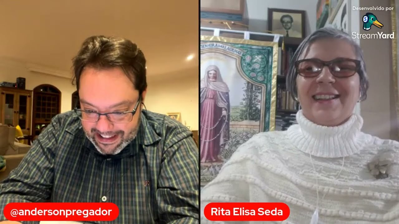 A ESPIRITUALIDADE DA IRMÃ AMÁLIA ( A ESTIGMATIZADA DO BRASIL)