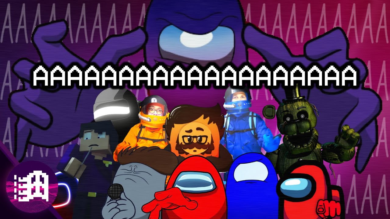 Mega Mashup | AAAAAAAAAAAAAAAAA (A mega mashup but all the songs start with 'A') | 95bro
