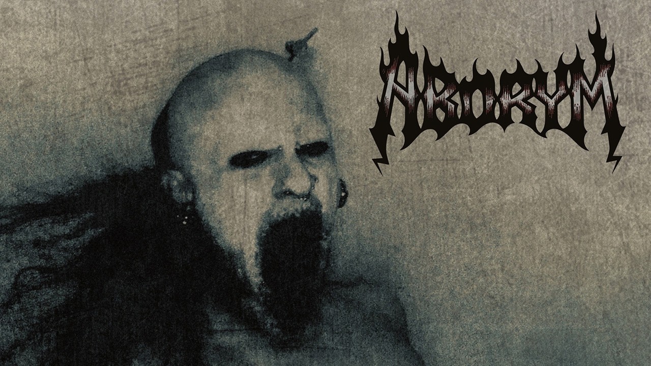 Aborym - Metachaos (Full Album Premiere)