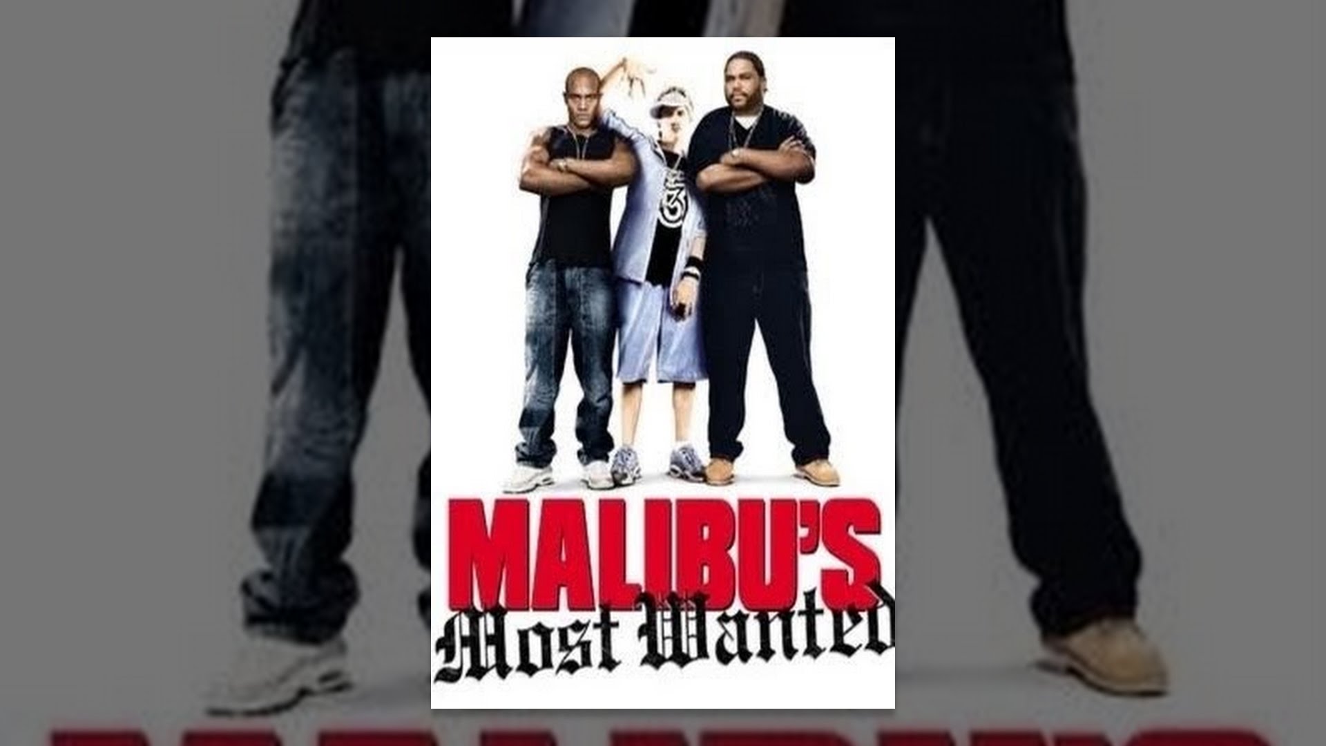 Malibu's Most Wanted