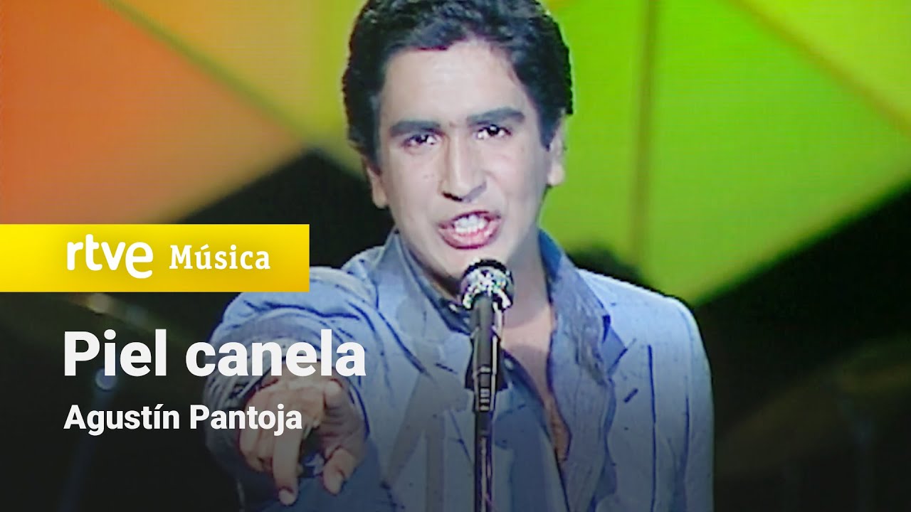 Agustín Pantoja - 