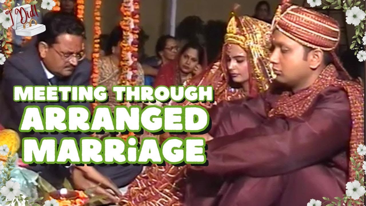 My Husband Rode On A White Horse For Our Wedding! | I DID EP 4 💍