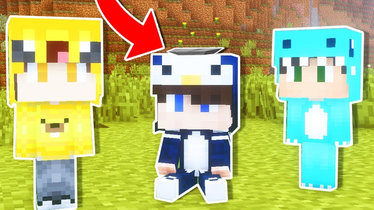 ¿DONDE ESTA EL BOTÓN TROLL? 😦 MINECRAFT MILO MAPA TROLL