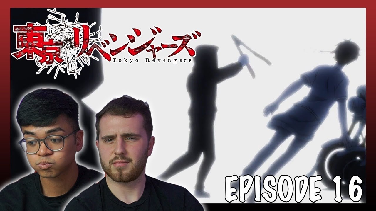 IT'S ALL MIKEYS FAULT!...Right? || Tokyo Revengers Episode 16 REACTION + REVIEW!