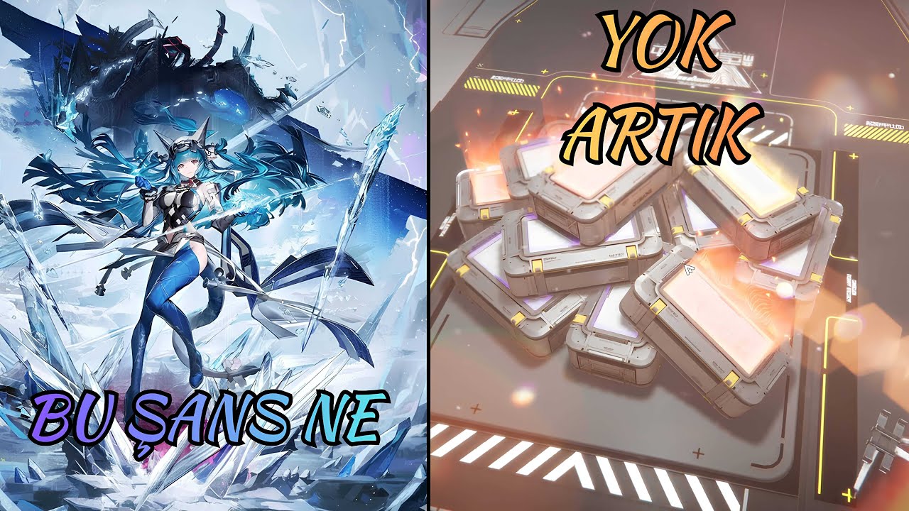 Arknights: Endfield Nasıl Mı Başladık?