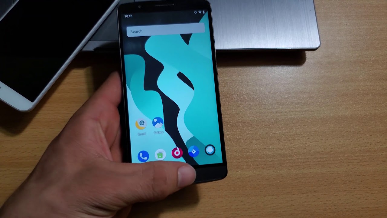 Android 10 | LG G3 TODAS LAS VARIANTES | Review FULL Funcional + Google Apps ARM - Ayala Inc