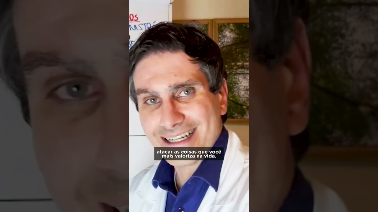 As diferen&ccedil;as entre  Pensamento Intrusivo, Mem&oacute;ria de trauma e Pensamento Obsessivo