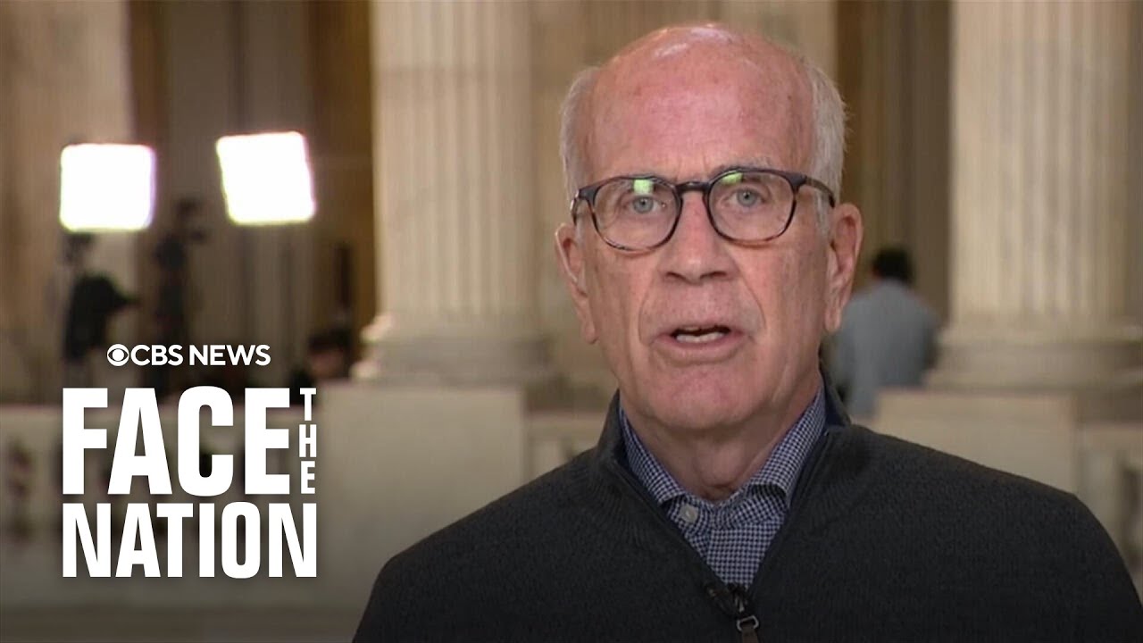 Sen. Peter Welch 