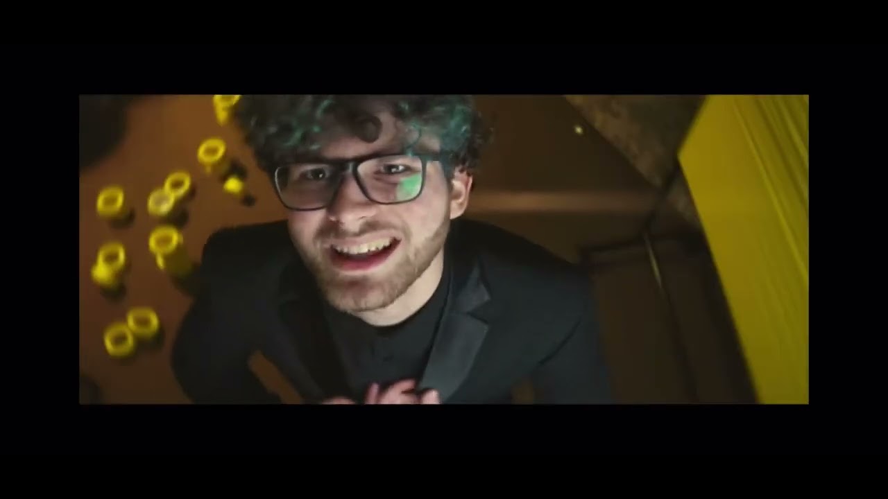 Every jman music videos