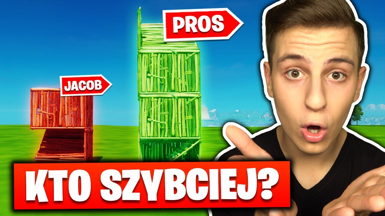 Kto robi NAJSZYBSZE 90-tki w Polsce
