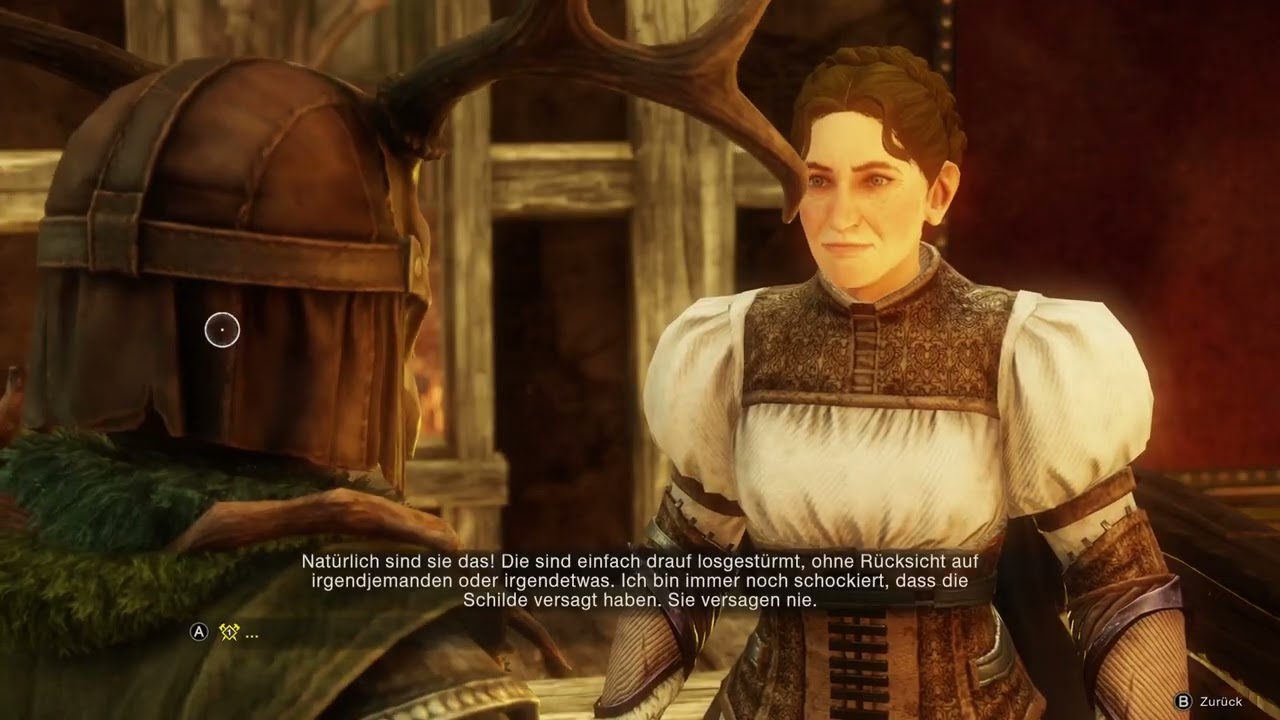 New World: Aeternum Xbox Series X Part 83