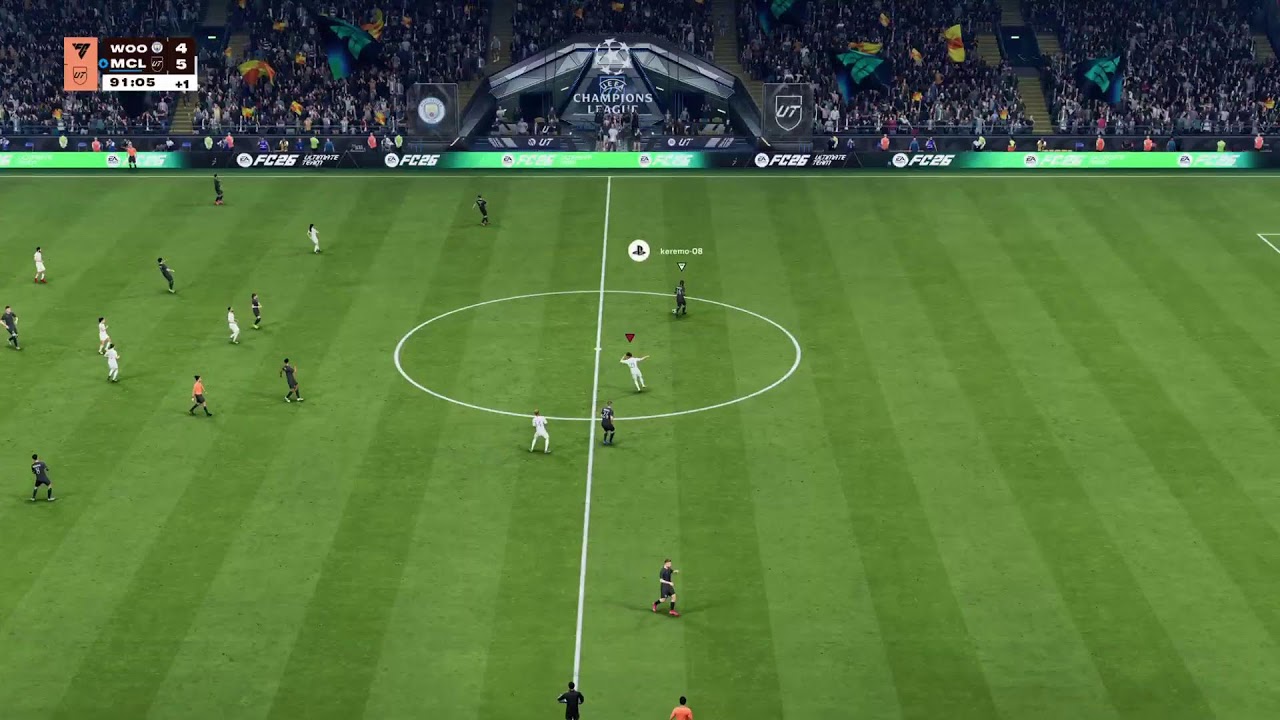 Rocket League