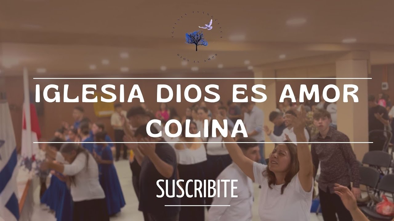 Primer culto de Jóvenes del año 2026
