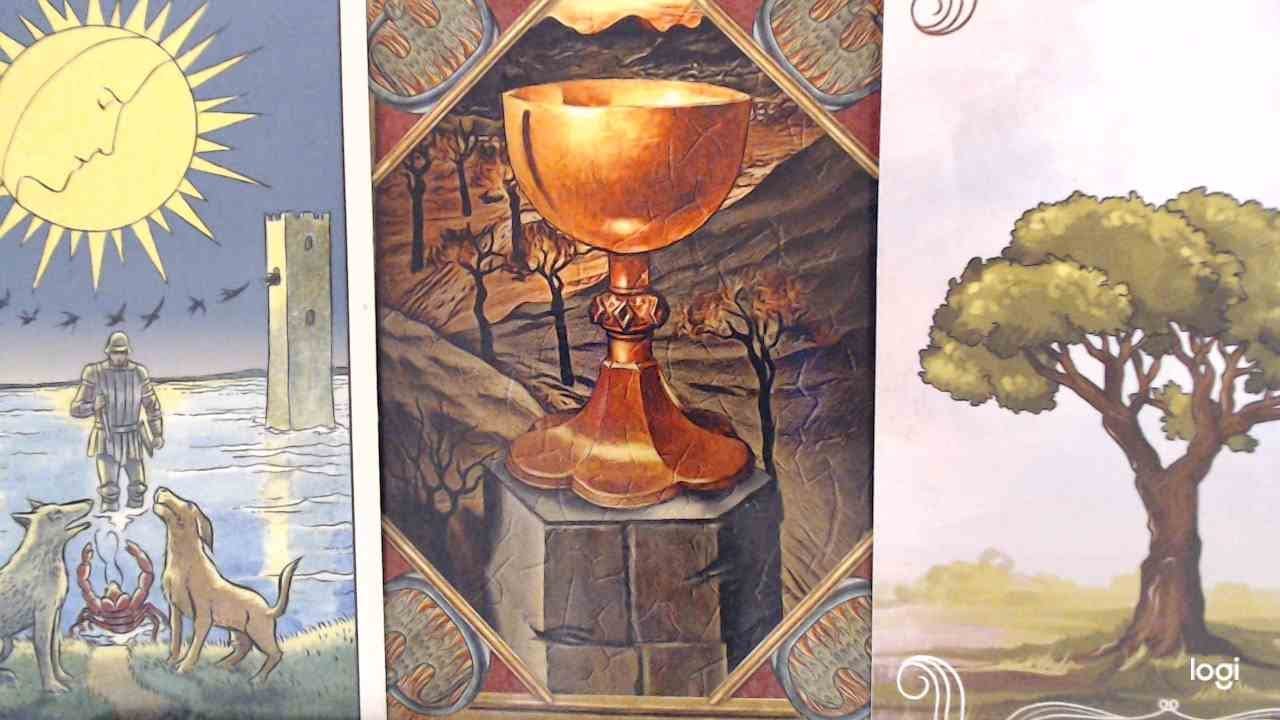 Libra Love Tarot ~ They've Loved YOU A Long Time...A Fated Meeting Draws Near!✨⚖️