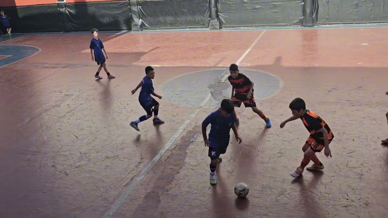 Club Homero vs Club lomas del mirador, categoría 2015, futbol infantil argentino 