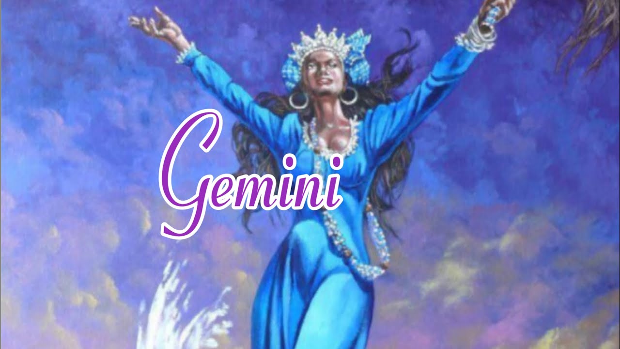 GEMINI “YOU’RE BEING PREPARED FOR SOMETHING BIG!” | TIMELESS